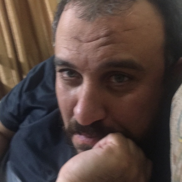 Meet your Posher, Mahmoud - Picture 1 of 1